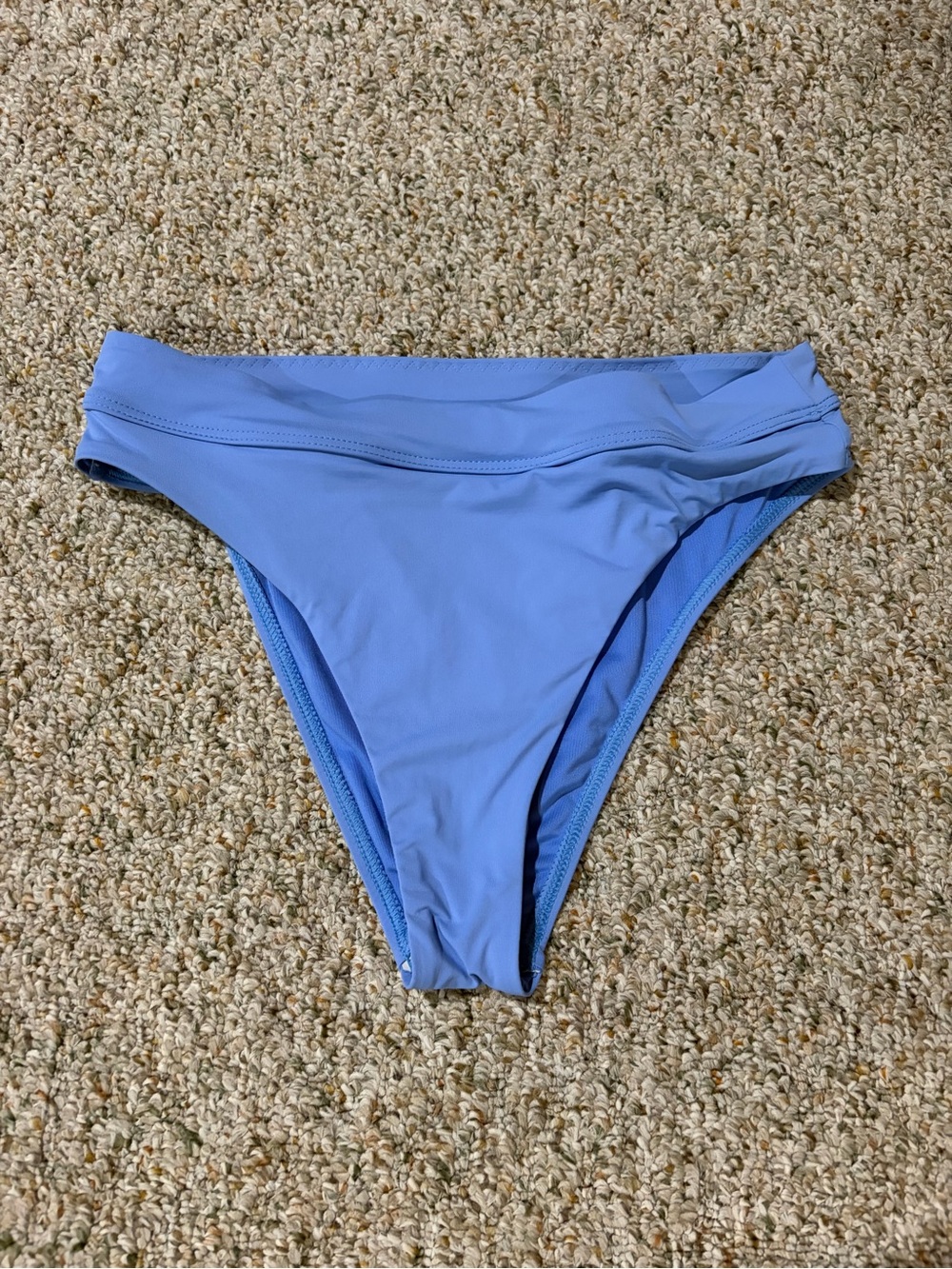 Blue BILLABONG bikini bottom